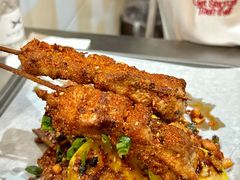 -小板凳(四公里店)