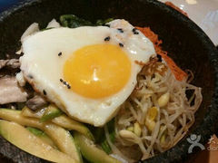 拌饭系列-瑞膳首尔参鸡汤(龙塔店)