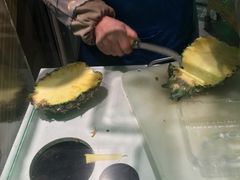 -盒马鲜生(杭州运河上街店)