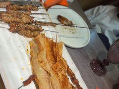 -小董哥烤串(故宫店)