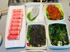 -海底捞火锅(CBD安泰广场店)