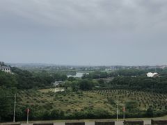 -洈水景区