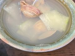 -古代饭堂(冠亚店)