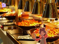 -印象餐厅(杭州国际博览中心北辰大酒店)