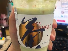 -唐沫茶兮(仓山万达金街店)