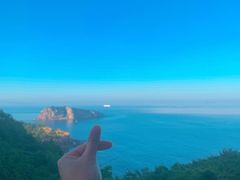 -棒棰岛宾馆景区