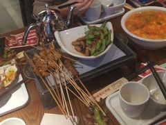 -管氏翅吧(台湾街店)