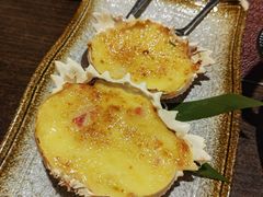 -青叶日式料理(飘亮阳光广场店)