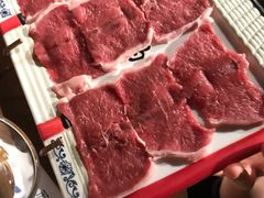 -京涮铜锅涮肉(华贸店)