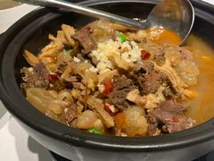 -楚鲜·汉正街一号(天河店)