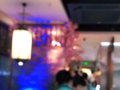 大堂-野妹火锅(龙岗店)