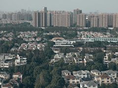 -上海浦东康桥绿地假日酒店