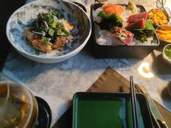 -FLAIR顶层餐厅酒吧(浦东丽思卡尔顿酒店)
