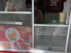 门面-香酥鸡排(京汉大道店)