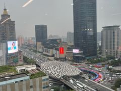 -无界眼镜MaxLess(五角场万达店)