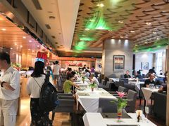 -大同云冈美高大酒店