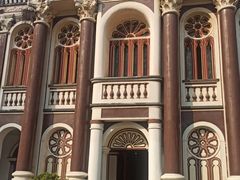 -平安桥天主教堂