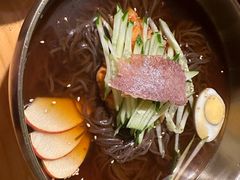 -恩你小木屋·韩式料理(假日广场店)