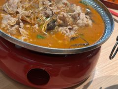 -小木屋拌饭(西安万象天地店)