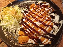 -玛格萝妮比萨屋(陆家浜路店)