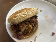 -牛街老爆肚满(亚运村店)