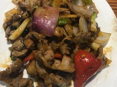 -盈田盈粥庄(博山东路店)