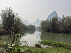 -明仕田园