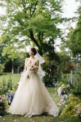 -琥珀婚礼策划AMBER WEDDING