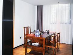 -十九号公馆露台酒店(长沙五一广场店)