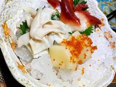 -左舞日本料理
