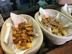 -Juicy Bakery(大学路店)