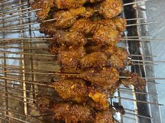 -永刚烧烤(大夜市店)