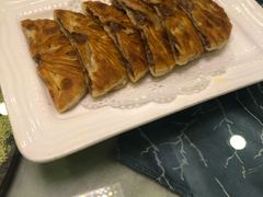 开口馅饼-一家春酒楼(惠工街店)