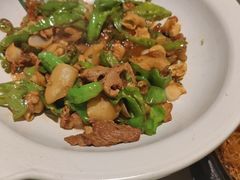 -绿草地·湘菜(7mall店)