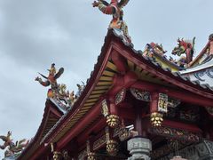 -云水谣景区