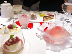 -王品牛排(郑州大卫城店)