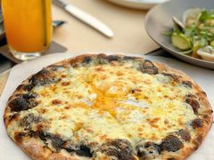 -Mercato莫卡多露台餐厅与酒吧(K11店)