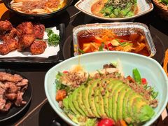 -千寻烧肉(政务区店)