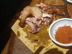 -打酱油·非遗淮扬菜(瘦西湖梅岭店)