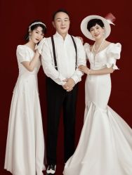 -米莱摄影写真(五大道别墅店)