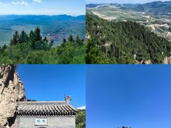 -北岳恒山