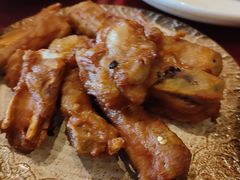 -香厨中餐厅(松北香格里拉店)