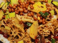 招牌香辣烤鱼-滋味烤鱼(超洋店)
