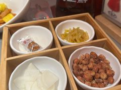 -闽上鲜·福建菜(龙湖滨江天街店)