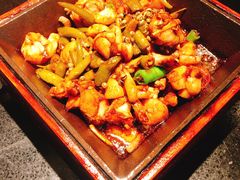 -老头儿油爆虾·知味杭州(爱琴海购物中心)