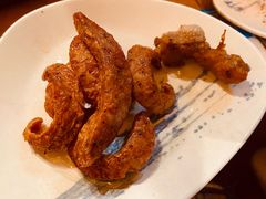 -一井烧肉·活鳗·寿司(望京SOHO店)