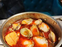 -领鲜活海鲜榴莲自助火锅(东门店)