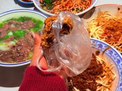 -严老幺烧麦(前进四路店)
