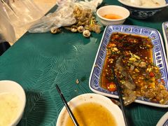 -桂园白粥·潮汕老味道