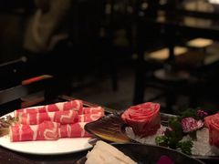 -捞王猪肚鸡火锅(财富中心店)